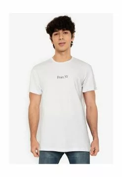 LC WAIKIKI Printed Cotton Men's T-Shirt