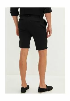 LC WAIKIKI Standard Fit Bermuda Shorts -LC WAIKIKI popular shop lc waikiki 2081 4032216 2