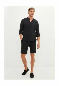 LC WAIKIKI Standard Fit Bermuda Shorts -LC WAIKIKI popular shop lc waikiki 2082 4032216 4