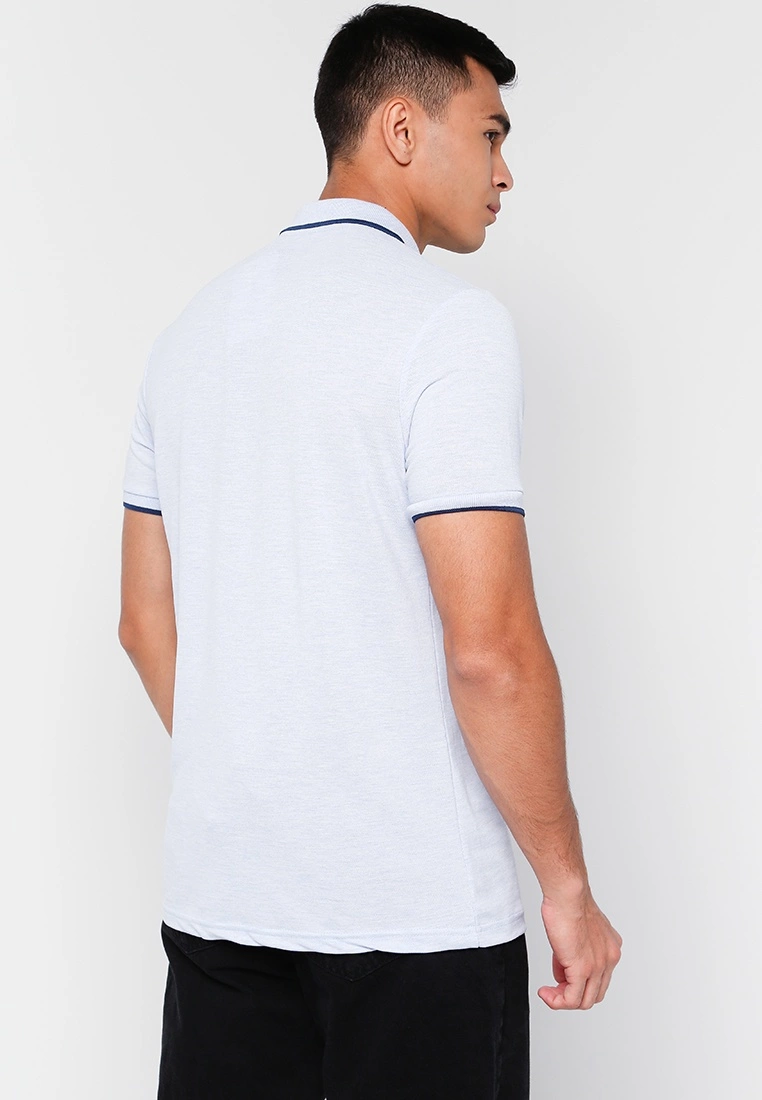 LC WAIKIKI Piqué Polo Shirt 4 LC WAIKIKI Piqué Polo Shirt - Image 2