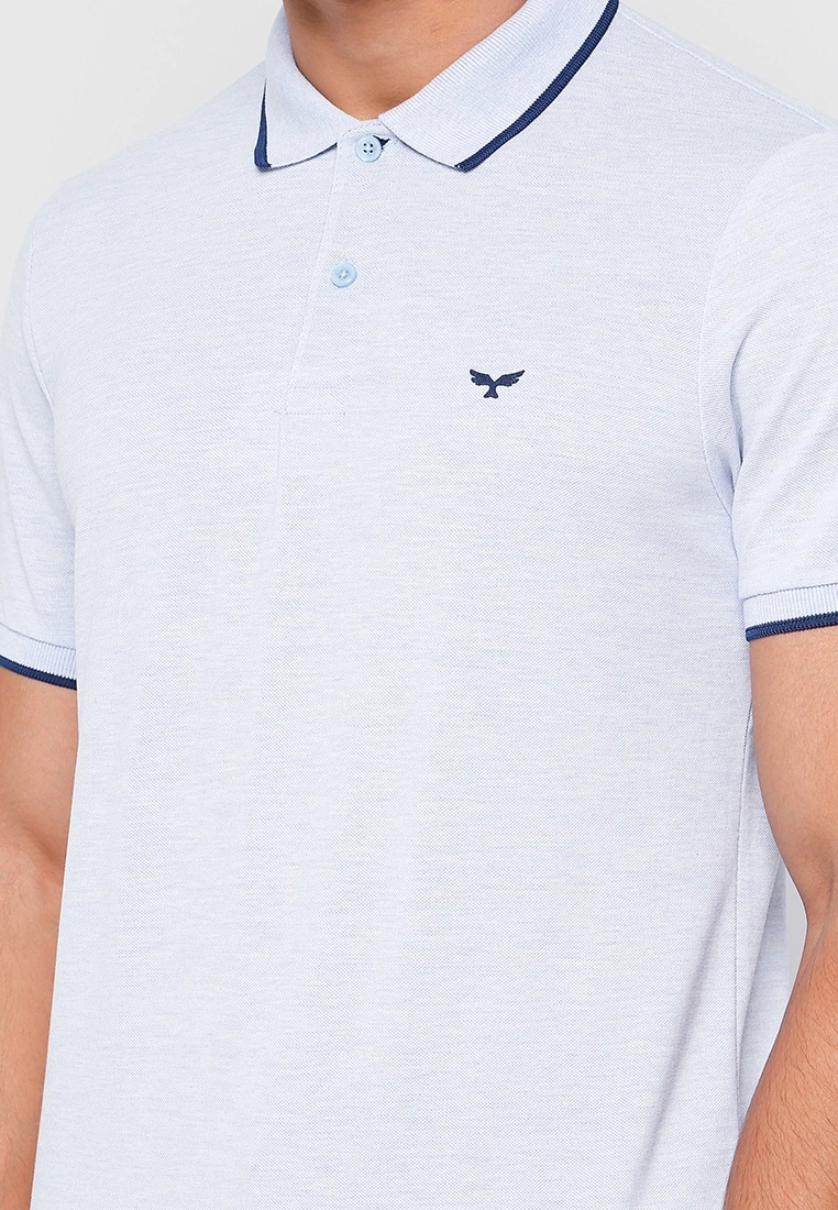 LC WAIKIKI Piqué Polo Shirt 5 LC WAIKIKI Piqué Polo Shirt - Image 3