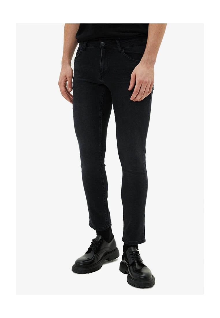 LC WAIKIKI 750 Slim Fit Men Jeans 3 LC WAIKIKI 750 Slim Fit Men Jeans