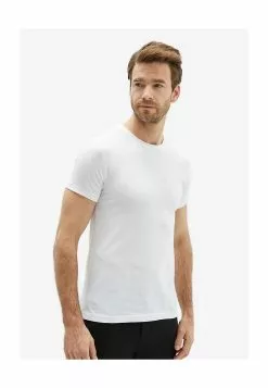 LC WAIKIKI Basic Men's T-Shirt