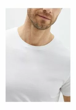 LC WAIKIKI Basic Men's T-Shirt -LC WAIKIKI popular shop lc waikiki 2098 5732216 3