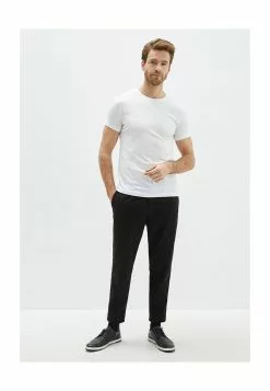 LC WAIKIKI Basic Men's T-Shirt -LC WAIKIKI popular shop lc waikiki 2098 5732216 4