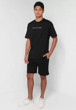 LC WAIKIKI Standard Fit Shorts -LC WAIKIKI popular shop lc waikiki 2111 3491216 4