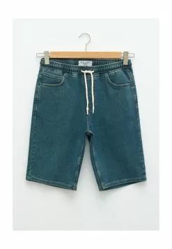 LC WAIKIKI Comfortable Fit Denim Shorts -LC WAIKIKI popular shop lc waikiki 2115 3274116 5