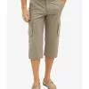 LC WAIKIKI Standard Fit Men Cargo Shorts -LC WAIKIKI popular shop lc waikiki 2119 4680616 1