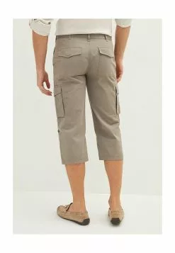 LC WAIKIKI Standard Fit Men Cargo Shorts -LC WAIKIKI popular shop lc waikiki 2119 4680616 2