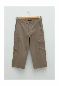 LC WAIKIKI Standard Fit Men Cargo Shorts -LC WAIKIKI popular shop lc waikiki 2120 4680616 5