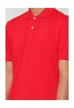 LC WAIKIKI PiquÃ© Polo Shirt -LC WAIKIKI popular shop lc waikiki 2125 3881216 3