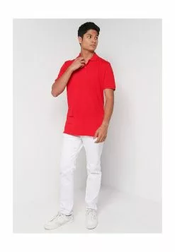 LC WAIKIKI PiquÃ© Polo Shirt -LC WAIKIKI popular shop lc waikiki 2125 3881216 4