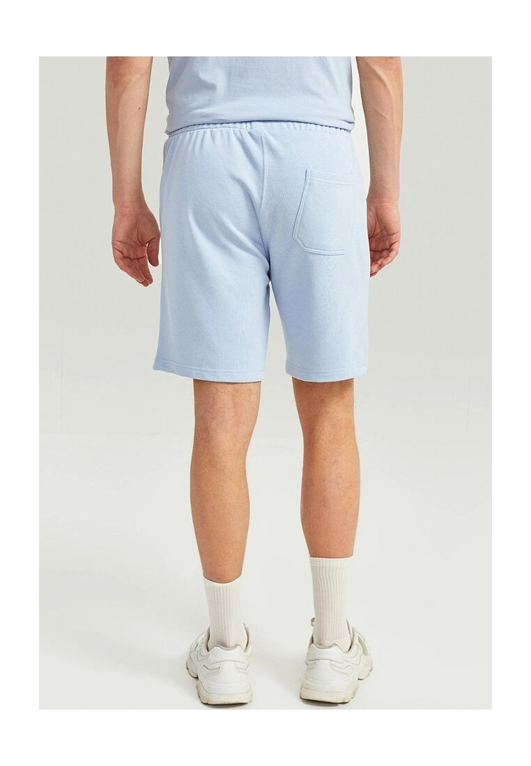 LC WAIKIKI Standard Fit Shorts 4 LC WAIKIKI Standard Fit Shorts - Image 2