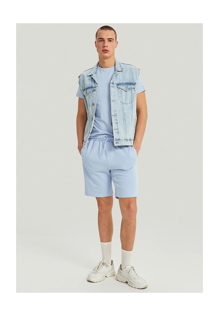 LC WAIKIKI Standard Fit Shorts 6 LC WAIKIKI Standard Fit Shorts - Image 4