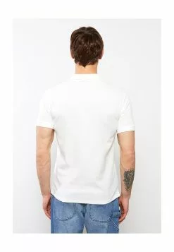 LC WAIKIKI Short Sleeves Polo Shirt -LC WAIKIKI popular shop lc waikiki 2137 6642516 2