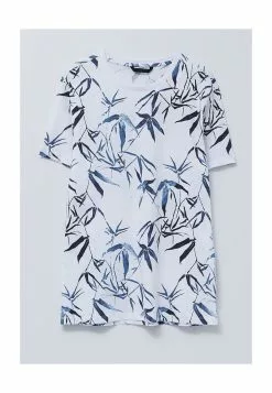 LC WAIKIKI Patterned Cotton T-Shirt -LC WAIKIKI popular shop lc waikiki 2145 8242516 5