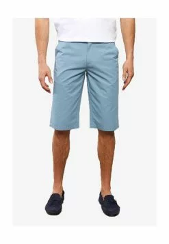 LC WAIKIKI LCW BasÄ±c Wide Fit Bermuda Shorts