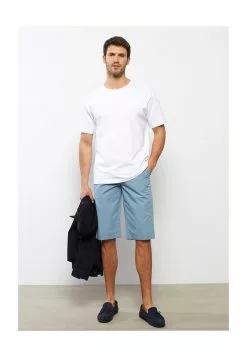 LC WAIKIKI LCW BasÄ±c Wide Fit Bermuda Shorts -LC WAIKIKI popular shop lc waikiki 2148 7242516 4