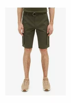 LC WAIKIKI Standard Mold Gabardine Shorts