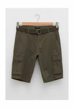 LC WAIKIKI Standard Mold Gabardine Shorts -LC WAIKIKI popular shop lc waikiki 2150 6802216 5