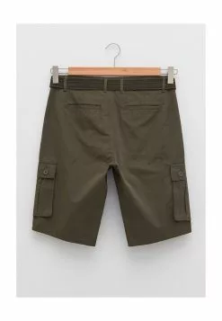 LC WAIKIKI Standard Mold Gabardine Shorts -LC WAIKIKI popular shop lc waikiki 2150 6802216 6