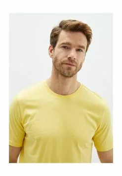 LC WAIKIKI Basic Cotton T-Shirt -LC WAIKIKI popular shop lc waikiki 2153 5262216 3