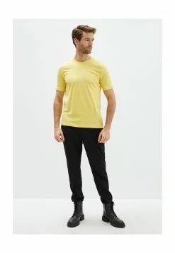 LC WAIKIKI Basic Cotton T-Shirt -LC WAIKIKI popular shop lc waikiki 2153 5262216 4