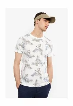 LC WAIKIKI Short Sleeves Cotton T-Shirt