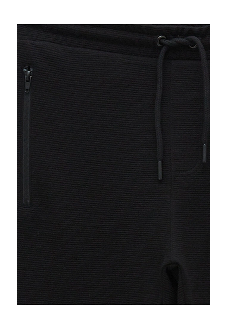 LC WAIKIKI Standard Pattern Knitted Shorts 5 LC WAIKIKI Standard Pattern Knitted Shorts - Image 3