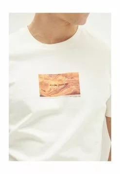 LC WAIKIKI Printed Combed Cotton T-Shirt 10 LC WAIKIKI Printed Combed Cotton T-Shirt -LC WAIKIKI popular shop lc waikiki 2169 8962216 3