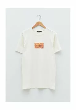 LC WAIKIKI Printed Combed Cotton T-Shirt 12 LC WAIKIKI Printed Combed Cotton T-Shirt -LC WAIKIKI popular shop lc waikiki 2169 8962216 5