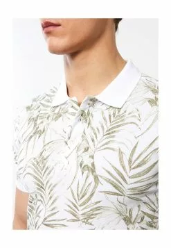 LC WAIKIKI Short Sleeve Patterned PiquÃ© T-Shirt -LC WAIKIKI popular shop lc waikiki 2169 9742516 3