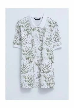 LC WAIKIKI Short Sleeve Patterned PiquÃ© T-Shirt -LC WAIKIKI popular shop lc waikiki 2170 9742516 5