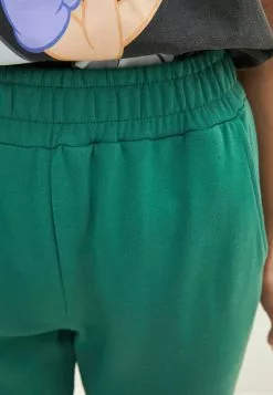 LC WAIKIKI Elastic Waist Regular Pocket Detailed Women's Jogger Sweatpants -LC WAIKIKI popular shop lc waikiki 2180 7564936 4