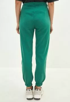 LC WAIKIKI Elastic Waist Regular Pocket Detailed Women's Jogger Sweatpants -LC WAIKIKI popular shop lc waikiki 2180 7564936 5