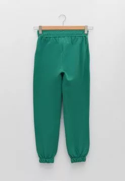 LC WAIKIKI Elastic Waist Regular Pocket Detailed Women's Jogger Sweatpants -LC WAIKIKI popular shop lc waikiki 2180 7564936 7