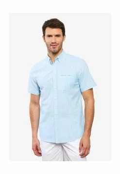 LC WAIKIKI Regular Fit Short Sleeve Shirt