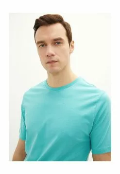 LC WAIKIKI Basic Cotton T-Shirt -LC WAIKIKI popular shop lc waikiki 2192 6826216 3