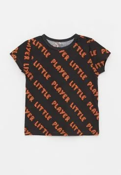 LC WAIKIKI Crew Neck Short Sleeve Printed Cotton Baby Boy Pajamas Set Of 6 -LC WAIKIKI popular shop lc waikiki 2193 8680936 3