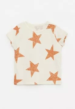 LC WAIKIKI Crew Neck Short Sleeve Printed Cotton Baby Boy Pajamas Set Of 6 -LC WAIKIKI popular shop lc waikiki 2194 8680936 4