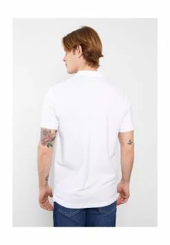 LC WAIKIKI Short Sleeves PiquÃ© Polo Shirt -LC WAIKIKI popular shop lc waikiki 2196 7332516 2