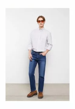 LC WAIKIKI Regular Fit Long Sleeve Poplin Shirt 10 LC WAIKIKI Regular Fit Long Sleeve Poplin Shirt -LC WAIKIKI popular shop lc waikiki 2197 3332516 4