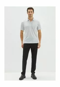 LC WAIKIKI Short Sleeves Polo Shirt -LC WAIKIKI popular shop lc waikiki 2202 9392216 4