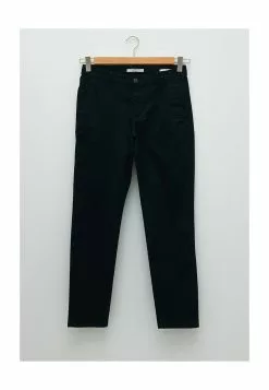 LC WAIKIKI LCW ClassÄ±c Slim Fit Chino Trousers -LC WAIKIKI popular shop lc waikiki 2204 4332516 5