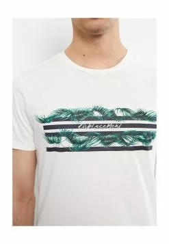 LC WAIKIKI Short Sleeves Cotton T-Shirt 9 LC WAIKIKI Short Sleeves Cotton T-Shirt -LC WAIKIKI popular shop lc waikiki 2209 3152516 3