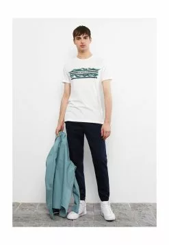 LC WAIKIKI Short Sleeves Cotton T-Shirt 10 LC WAIKIKI Short Sleeves Cotton T-Shirt -LC WAIKIKI popular shop lc waikiki 2209 3152516 4