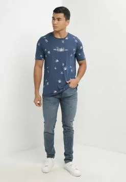 LC WAIKIKI Short Sleeves Cotton T-Shirt 9 LC WAIKIKI Short Sleeves Cotton T-Shirt -LC WAIKIKI popular shop lc waikiki 2209 3442516 4