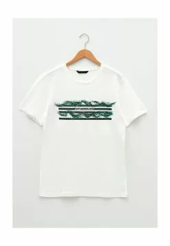 LC WAIKIKI Short Sleeves Cotton T-Shirt 11 LC WAIKIKI Short Sleeves Cotton T-Shirt -LC WAIKIKI popular shop lc waikiki 2210 3152516 5