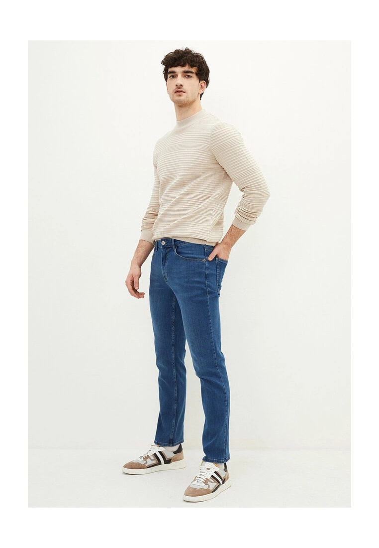 LC WAIKIKI 779 Regular Jeans 6 LC WAIKIKI 779 Regular Jeans - Image 4