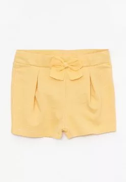 LC WAIKIKI Elastic Waist Cotton Baby Girl Shorts 2 Pieces -LC WAIKIKI popular shop lc waikiki 2217 8174936 2